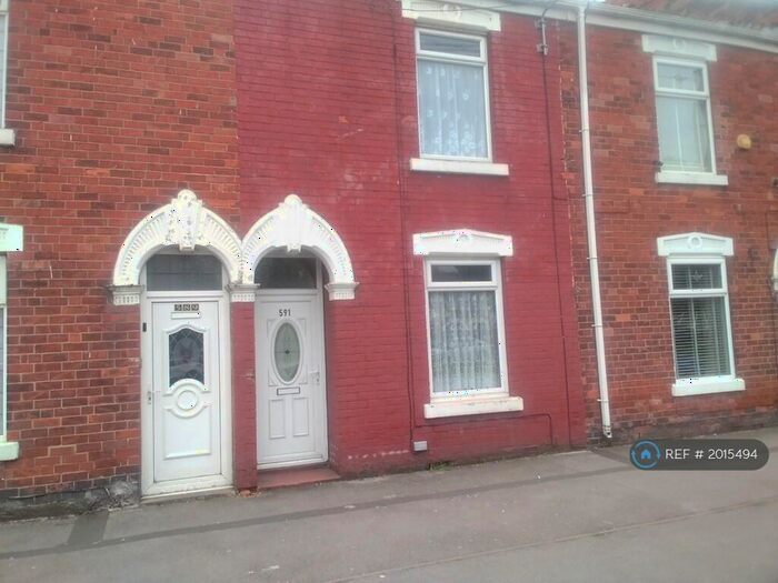 3 Bedroom Terraced House To Rent In Spring Bank West, Hull, HU3