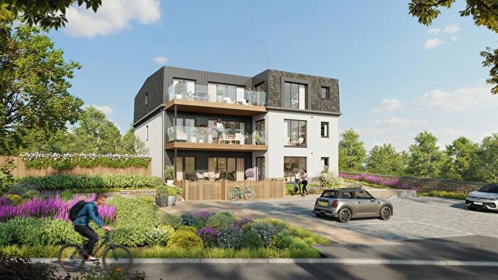 3 Bedroom Flat For Sale In Last Unit Remaining Maple Avenue, Newton Mearns, G77