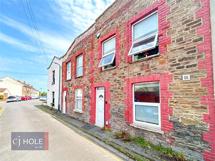 3 Bedroom Terraced House To Rent In Albert Terrace, Bristol, Somerset, BS16