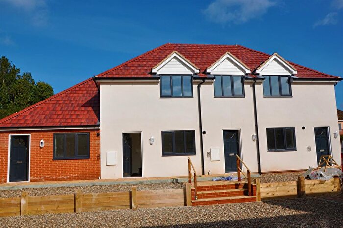 1 Bedroom Flat To Rent In Weyhill Road, Andover, SP10