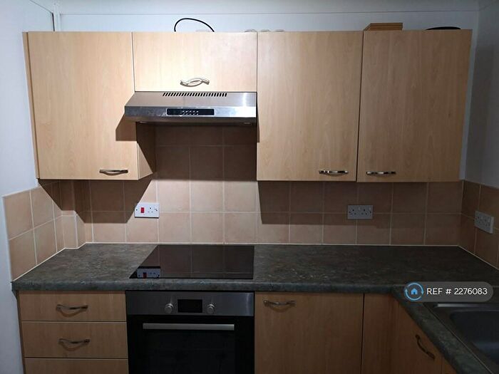 1 Bedroom Flat To Rent In Burgess Road, Southampton, SO16