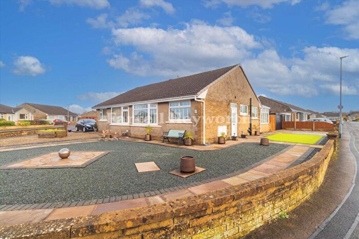 3 Bedroom House For Sale In Oak Avenue, Morecambe, LA4