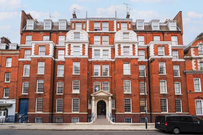 Studio To Rent In Jenner House, Bloomsbury, London, WC1N