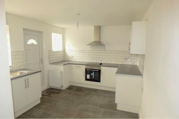 3 Bedroom Terraced House To Rent In Chestnut Street, Ashington NE63