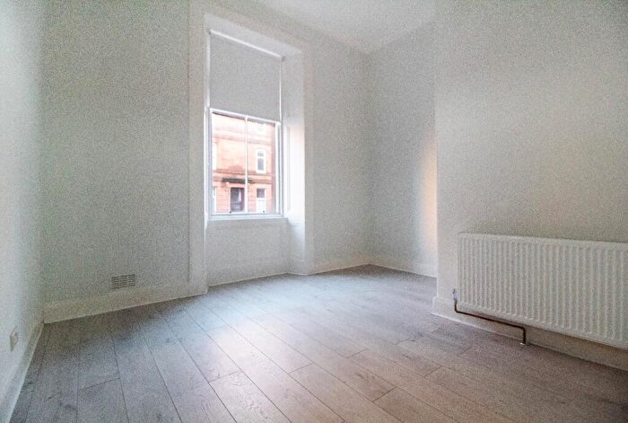 1 Bedroom Flat To Rent In Dixon Road, Queens Park, Glasgow, G42