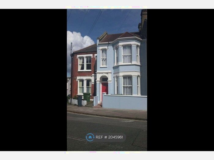 4 Bedroom Terraced House To Rent In Netherford Road, London, SW4