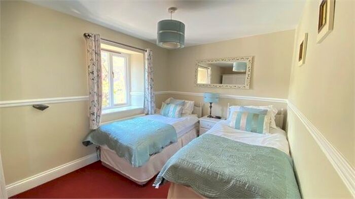 3 Bedroom Cottage For Sale In Braithwaite, Keswick, Cumbria, CA12