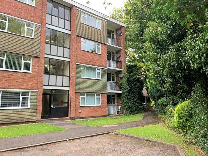 2 Bedroom Apartment To Rent In Tile Hill Lane, Coventry, CV4