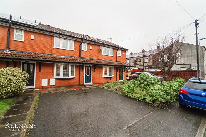 3 Bedroom Terraced House To Rent In Charles Street, Heywood, OL10