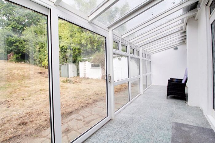 2 Bedroom Detached House To Rent In The Meadway, Cuffley, EN6