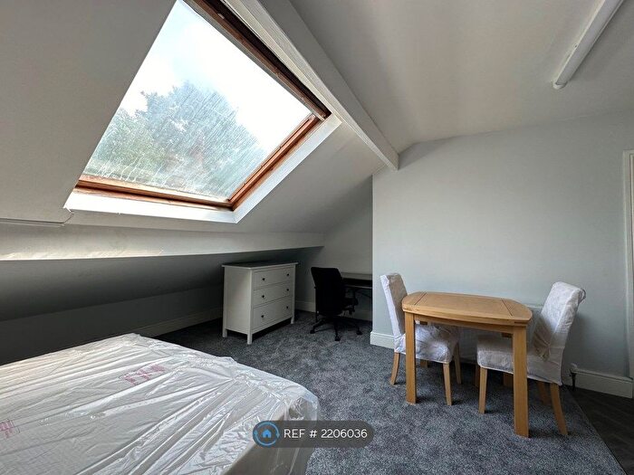 Studio To Rent In Ecclesall Road, Sheffield, S11