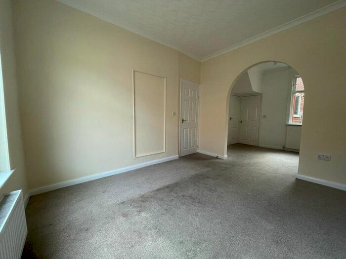 3 Bedroom Terraced House To Rent In Dorset Street, Hartlepool, TS25