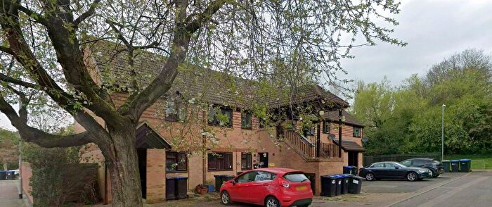 1 Bedroom Flat To Rent In Tovey Drive, Daventry, NN11