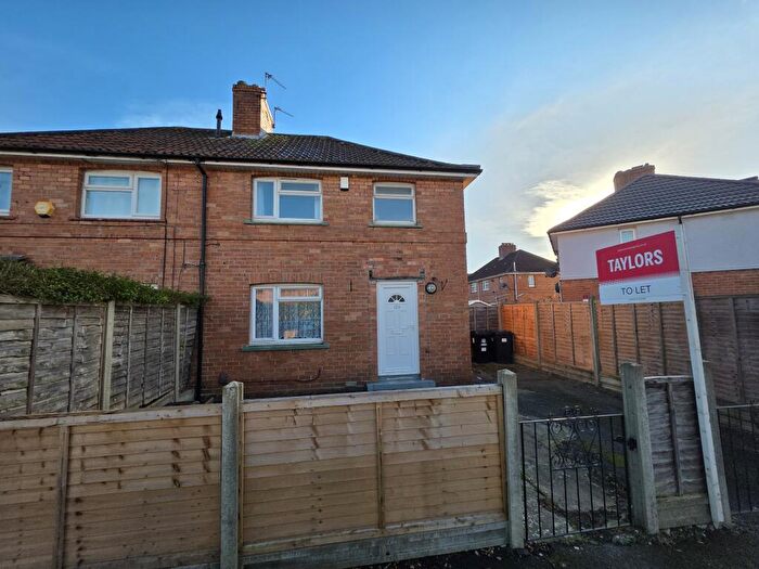 3 Bedroom Semi Detached House To Rent In Charfield Road, Southmead, Bristol, BS10