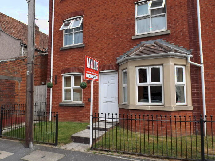 2 Bedroom Flat To Rent In Bedminster, Bristol, BS3