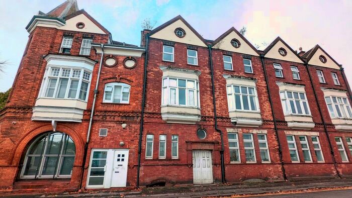 1 Bedroom Flat To Rent In Shaftesbury Crusade, Bristol, BS2