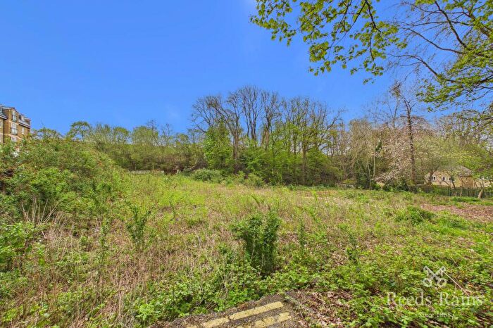 Land For Sale In Caygill Terrace, Skircoat Road, Halifax, HX1