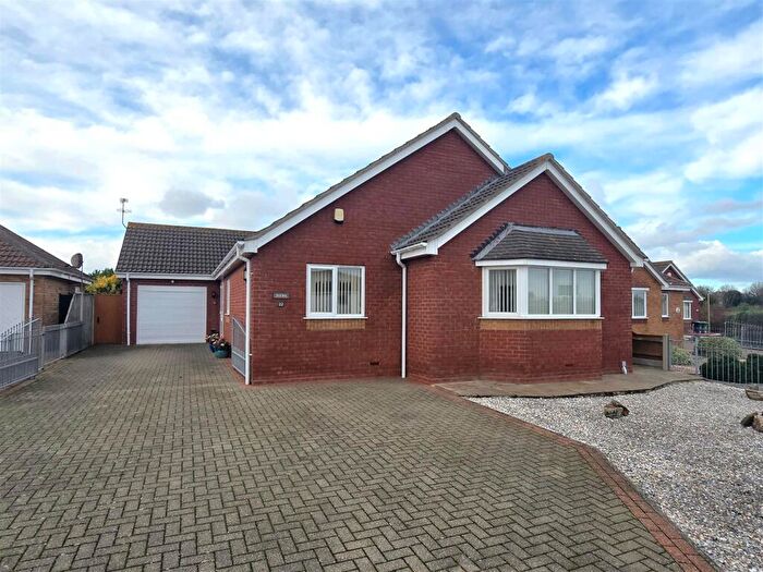 3 Bedroom Detached Bungalow For Sale In Fremantle Road, Great Yarmouth, NR30