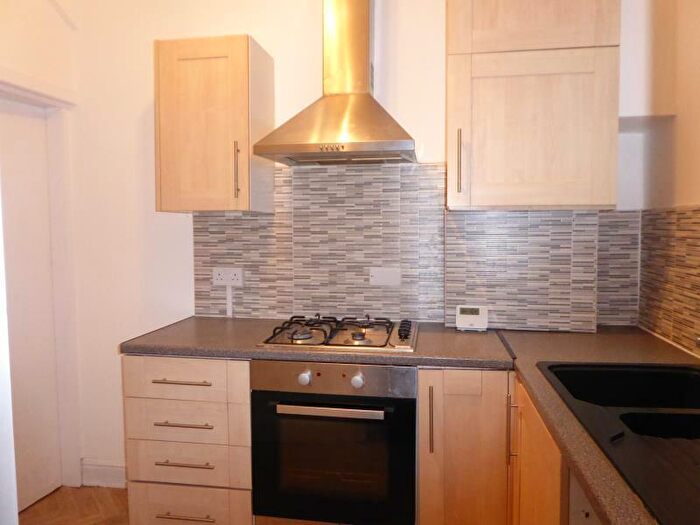 2 Bedroom Terraced House To Rent In Marley Street, Beeston, LS11