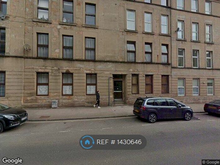 3 Bedroom Flat To Rent In Scotland, Glasgow, G3