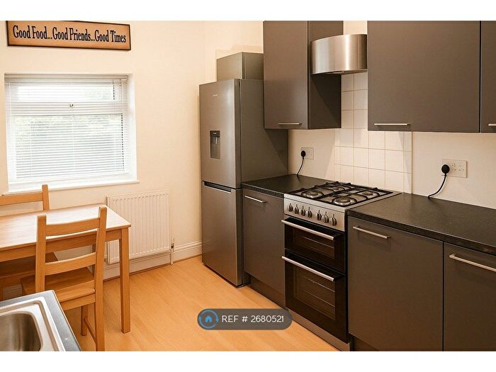 4 Bedroom Terraced House To Rent In Filey Road, Manchester, M14