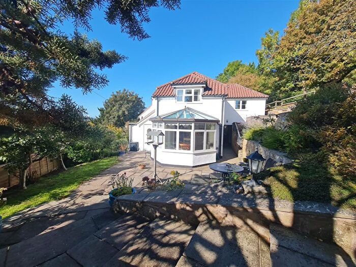 4 Bedroom Detached House For Sale In Fownhope, Hereford, HR1