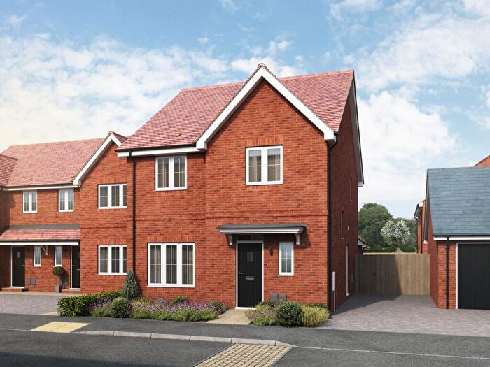 4 Bedroom Detached House For Sale In Wivenhoe Gardens, Watsham Place, Wivenhoe, Colchester, Essex, CO7