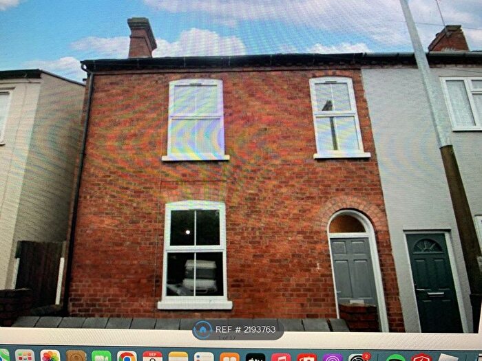 2 Bedroom Terraced House To Rent In Brook Street, Stourbridge, DY9