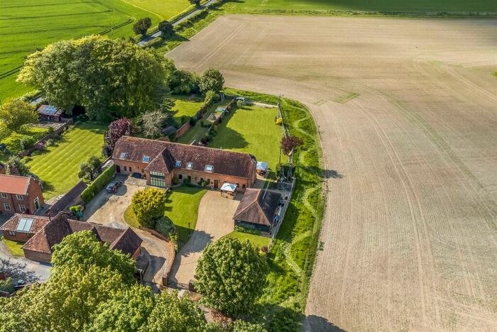 4 Bedroom House For Sale In Cranborne, Wimborne, BH21