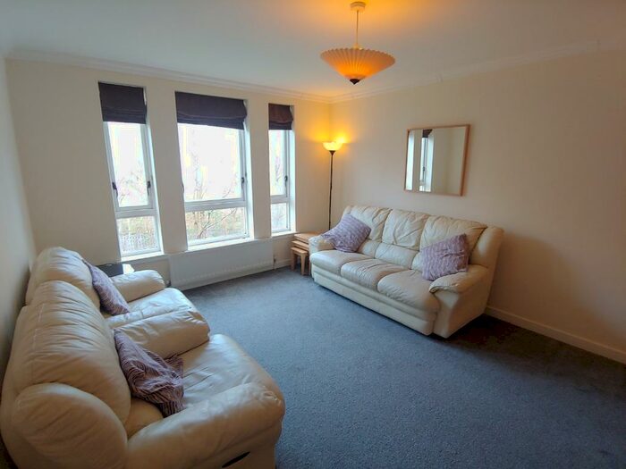 2 Bedroom Flat To Rent In Moray Park Terrace, Meadowbank, Edinburgh, EH7
