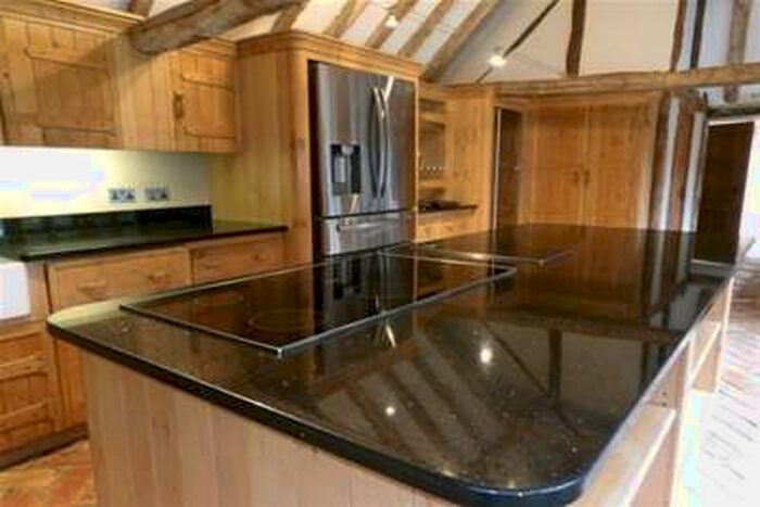 4 Bedroom Barn Conversion Character Property To Rent In Rushlake Green, TN21