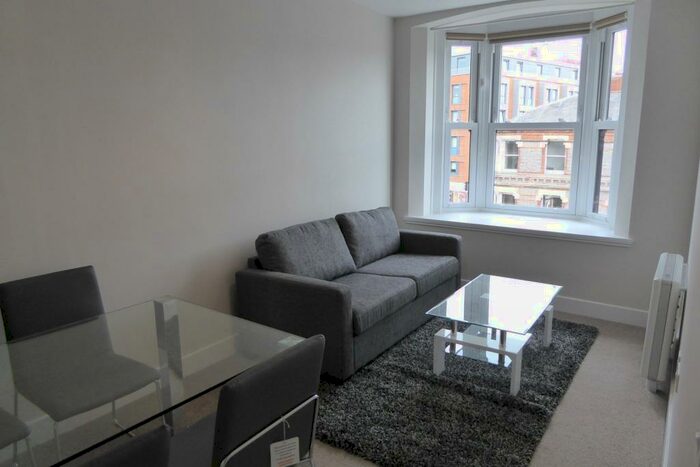 1 Bedroom Apartment To Rent In West Street, Reading, RG1