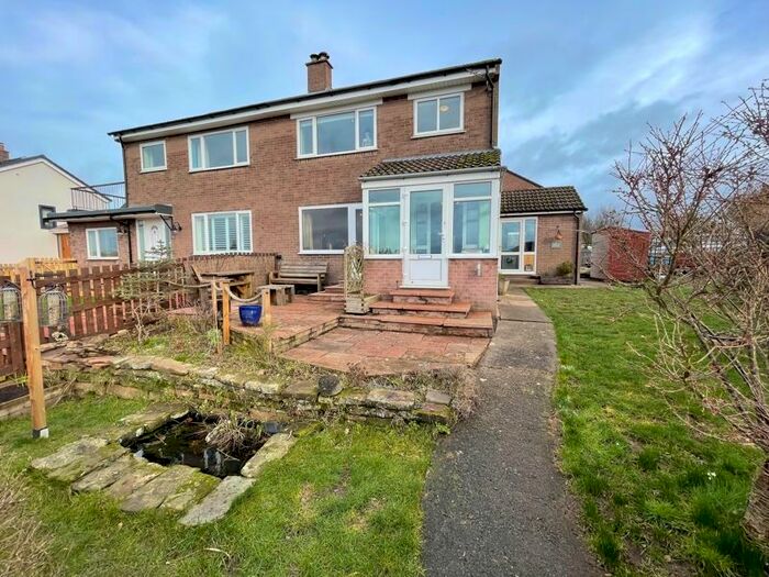 3 Bedroom Semi-Detached House For Sale In Little Sandhill, Kirkoswald, Penrith, CA10