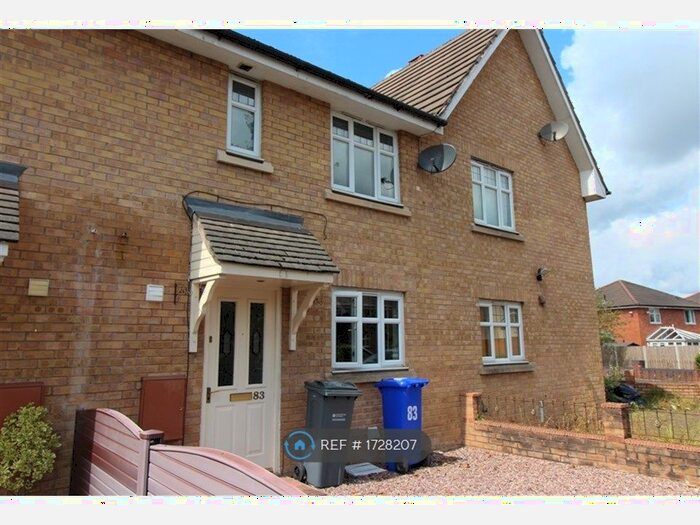 3 Bedroom Terraced House To Rent In Devoke Road, Wythenshawe, Manchester, M22