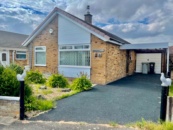 2 Bedroom Bungalow To Rent In Elizabeth Drive, Chapel St. Leonards, Skegness, PE24