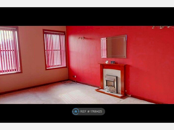 2 Bedroom Flat To Rent In Henry Street, Alva, FK12