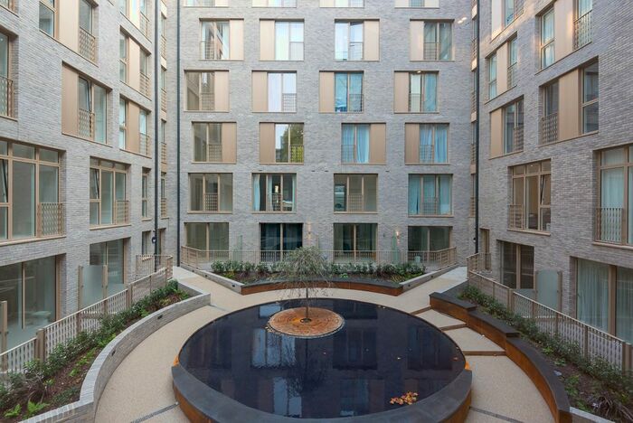 2 Bedroom Flat To Rent In Camden Courtyards, St Pancras Way, Camden, NW1
