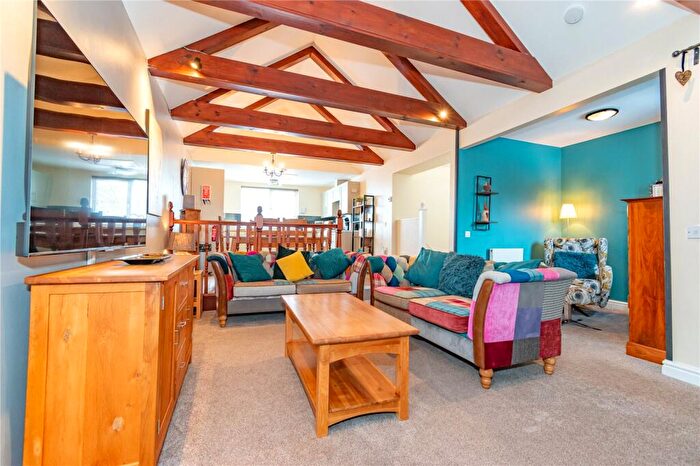 3 Bedroom Terraced House For Sale In Honeybee Retreat, Kirkstone Cottages, Whitbarrow Park, Berrier, Penrith, Cumbria, CA11