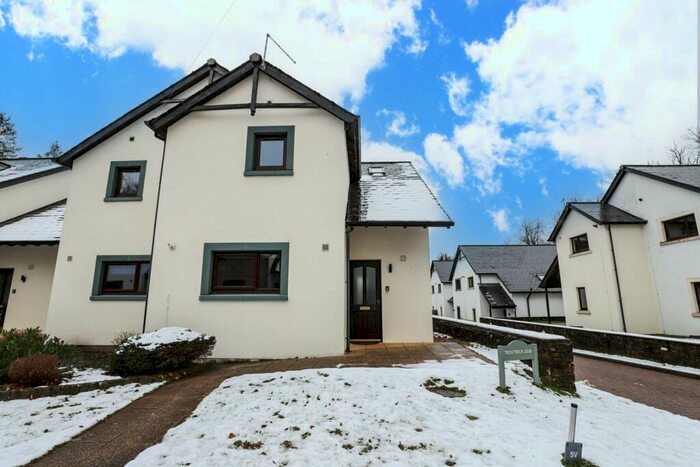 3 Bedroom Cottage For Sale In Troutbeck, Whitbarrow Holiday Village, Penrith, CA11