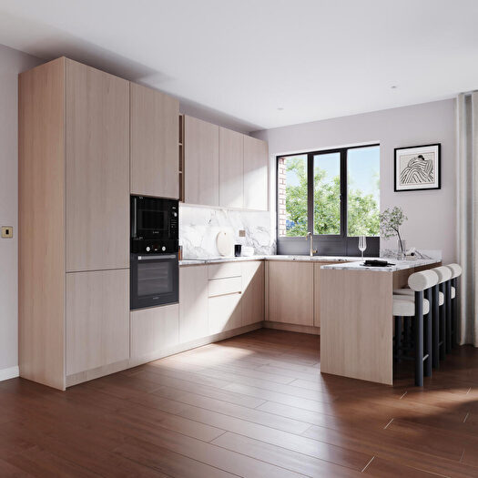 3 Bedroom Flat For Sale In Plot . The Link Apts Brent Park Road, London, NW9