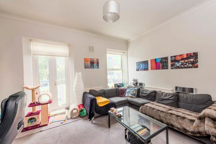 1 Bedroom Flat To Rent In Lupus Street, Pimlico, London, SW1V