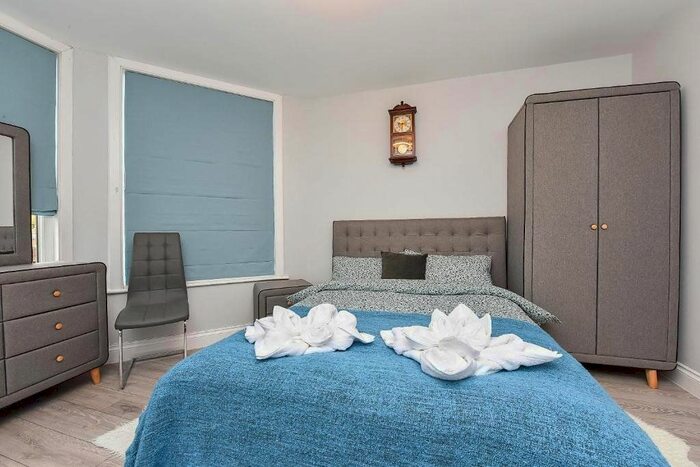 1 Bedroom Flat To Rent In Fairholme Road, Harrow-On-The-Hill, Harrow, HA1