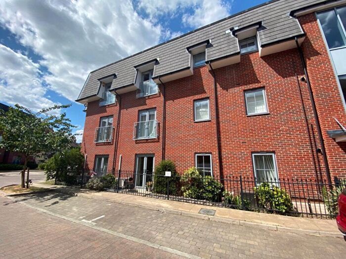 2 Bedroom Flat For Sale In Scotts Road, Bromley, BR1