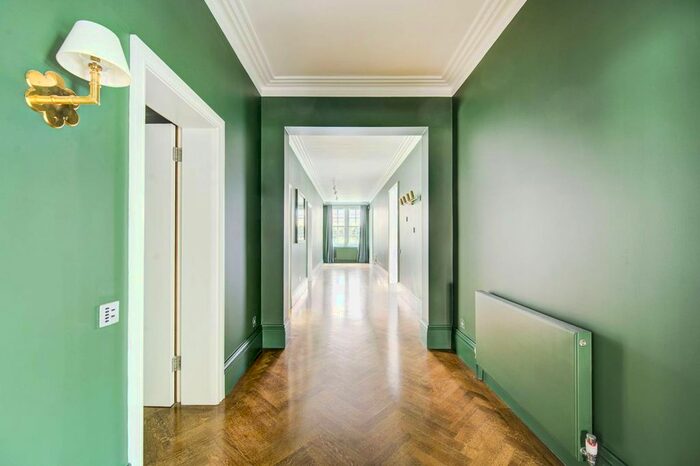 5 Bedroom Flat To Rent In Chelsea, Chelsea, London, SW5