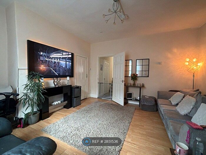 2 Bedroom Terraced House To Rent In Lesbury Street, Newcastle Upon Tyne, NE15