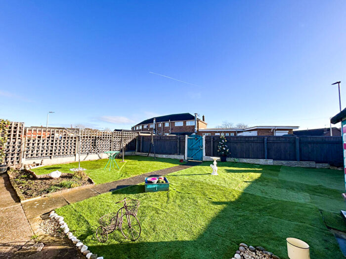 1 Bedroom Bungalow For Sale In Bottesford, DN17