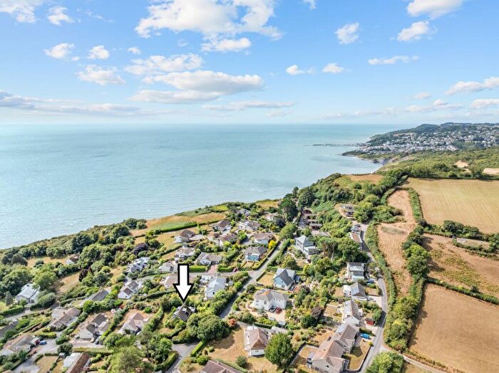 3 Bedroom Detached House For Sale In Charmouth, Bridport, DT6