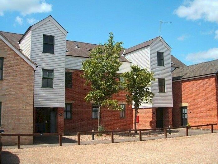 1 Bedroom Flat To Rent In Albert Mill, Crown Street, Stowmarket IP14