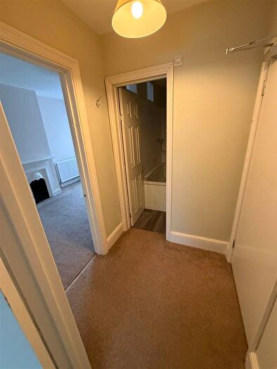 1 Bedroom Property To Rent In Junction Road, Andover, SP10