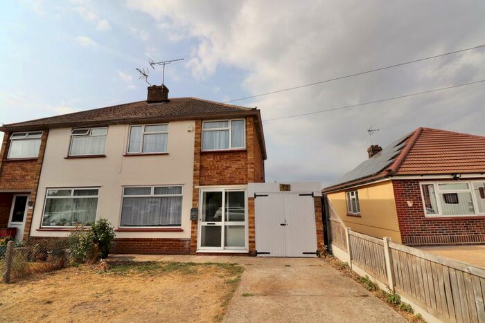 3 Bedroom House To Rent In Arnold Road, Clacton-On-Sea, CO15
